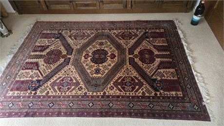 ITEPA AKHTE MAKRAKH Orientteppich - ID: 14-MMW